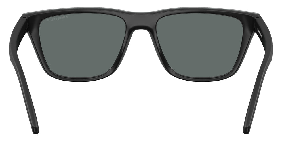 ARNETTE AN4376 27581W 55 - Matte Black #id:an437627581w_s:100115
