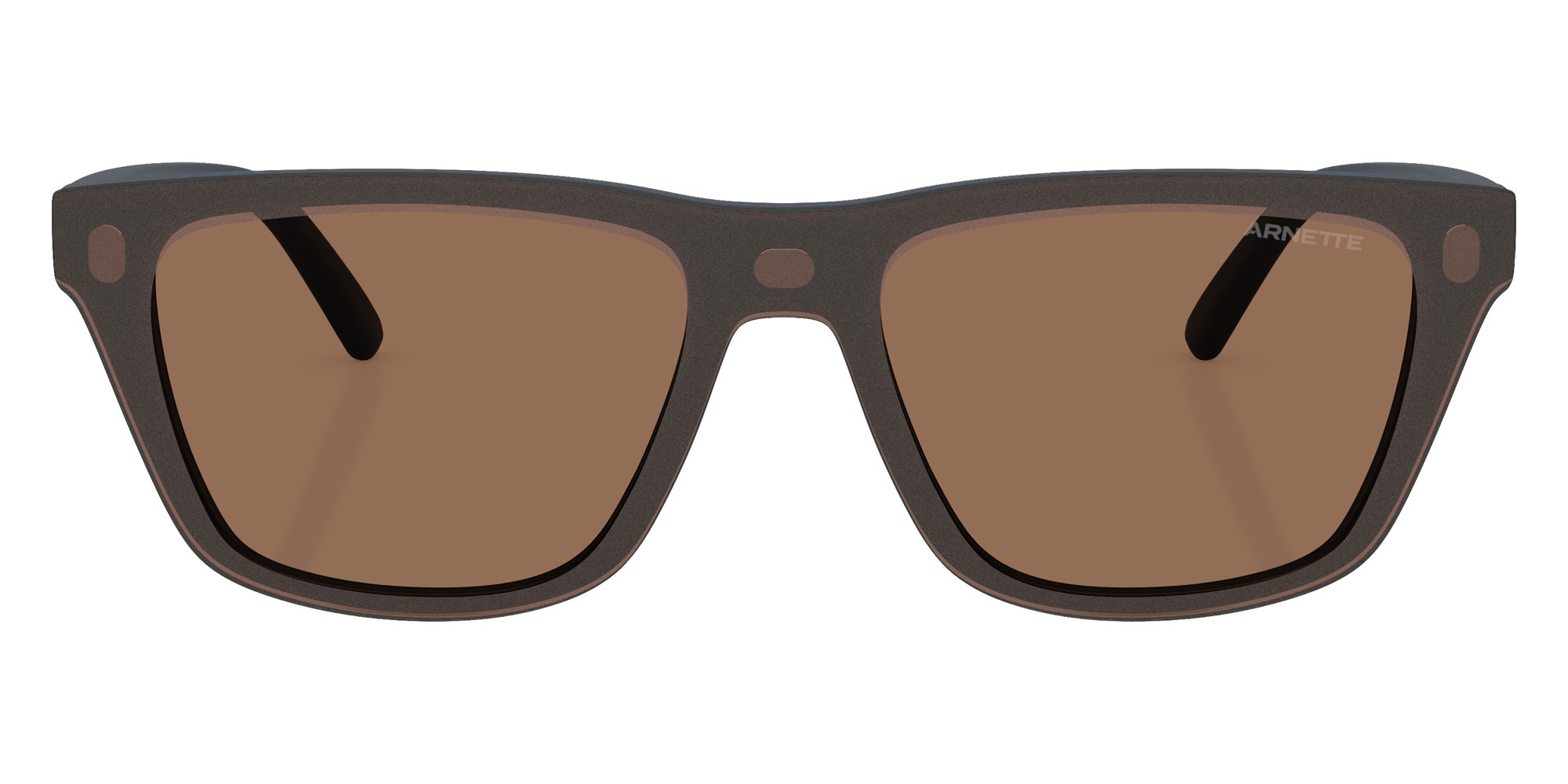 ARNETTE AN4376 27591W 55 - Matte Dark Blue #id:an437627591w_s:102100