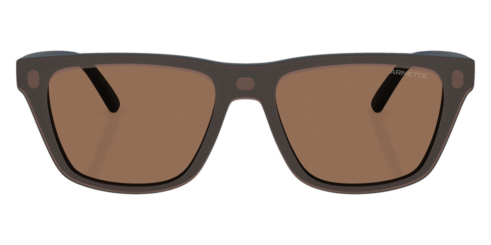 ARNETTE AN4376 27591W 55 - Matte Dark Blue #id:an437627591w_s:102100
