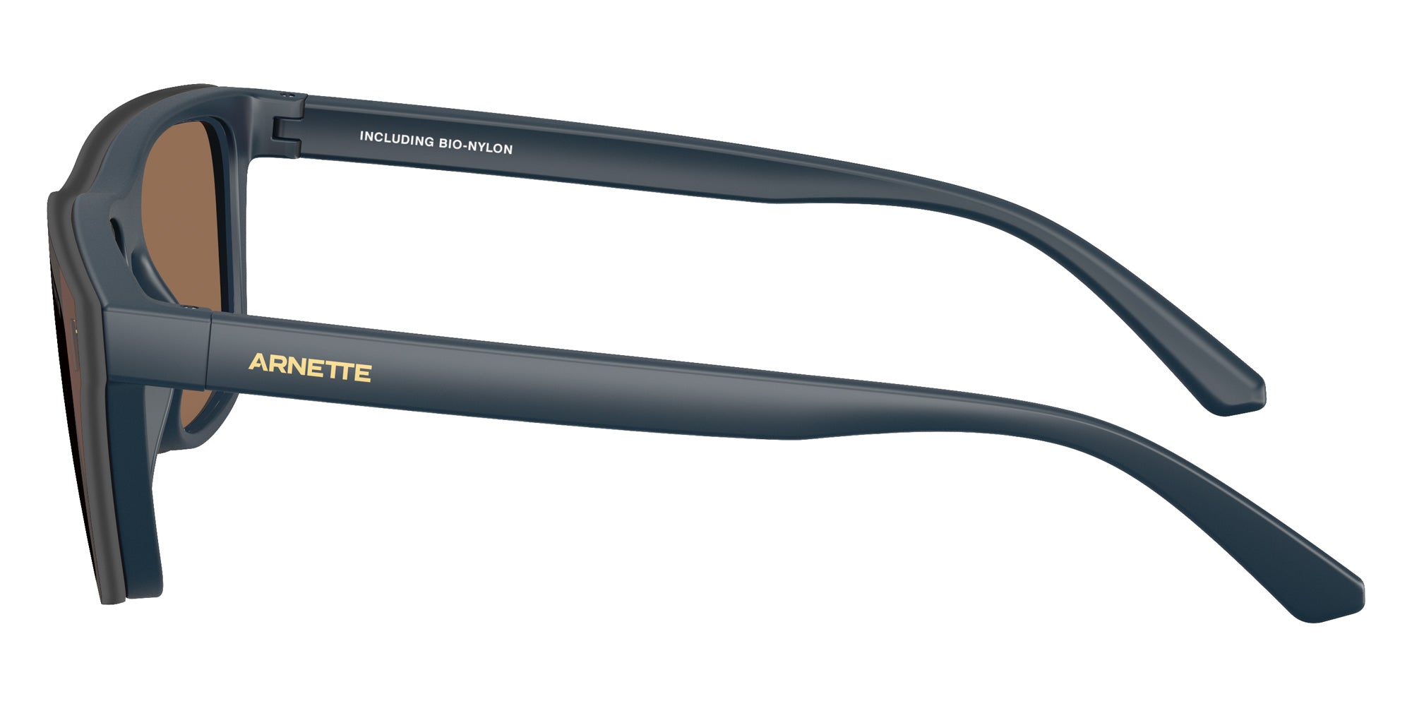 ARNETTE AN4376 27591W 55 - Matte Dark Blue #id:an437627591w_s:102110