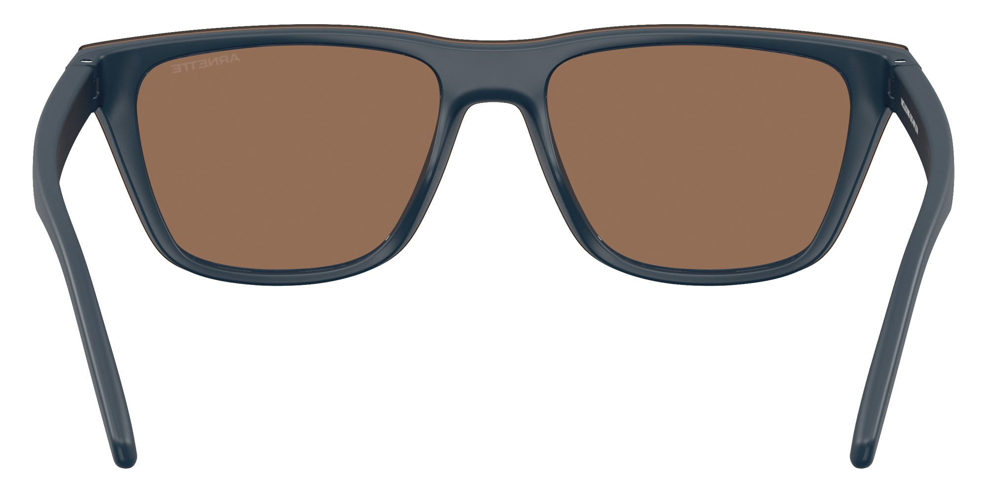 ARNETTE AN4376 27591W 55 - Matte Dark Blue #id:an437627591w_s:102115