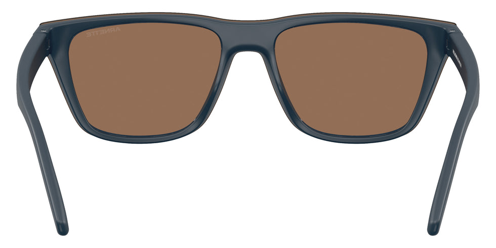 ARNETTE AN4376 27591W 55 - Matte Dark Blue #id:an437627591w_s:102115