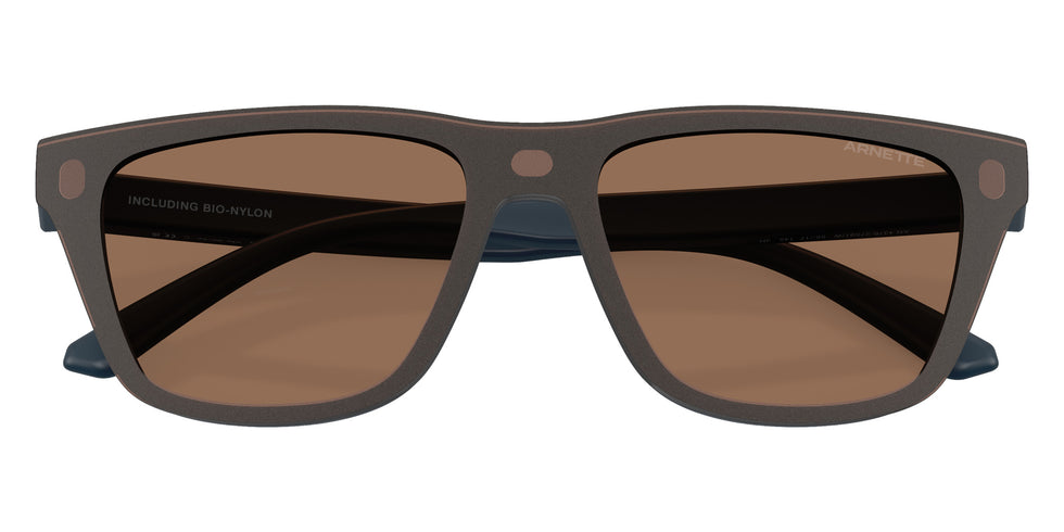 ARNETTE AN4376 27591W 55 - Matte Dark Blue #id:an437627591w_s:102125