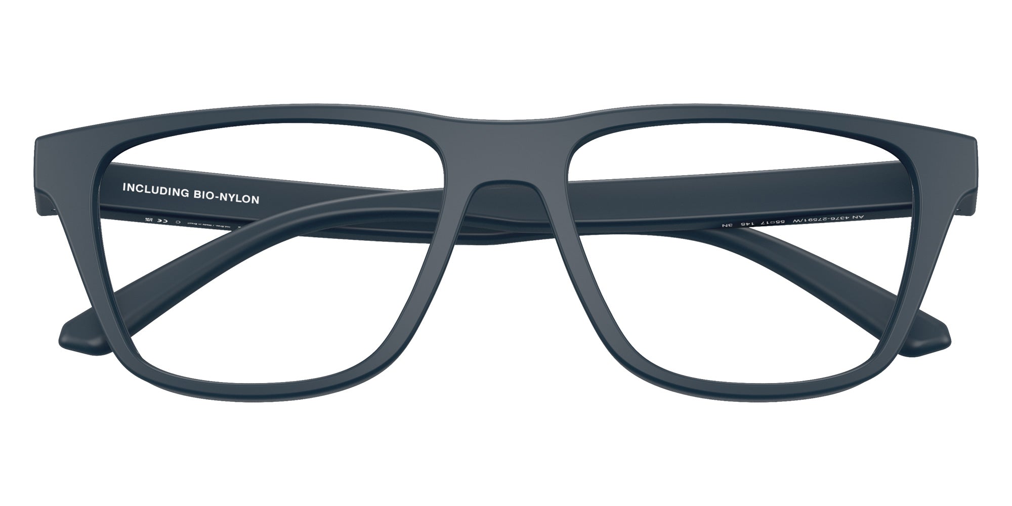 ARNETTE AN4376 27591W 55 - Matte Dark Blue #id:an437627591w_s:102130