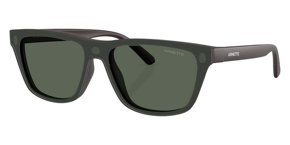 ARNETTE AN4376 30291W 55 - Matte Brown #id:an437630291w_s:104105