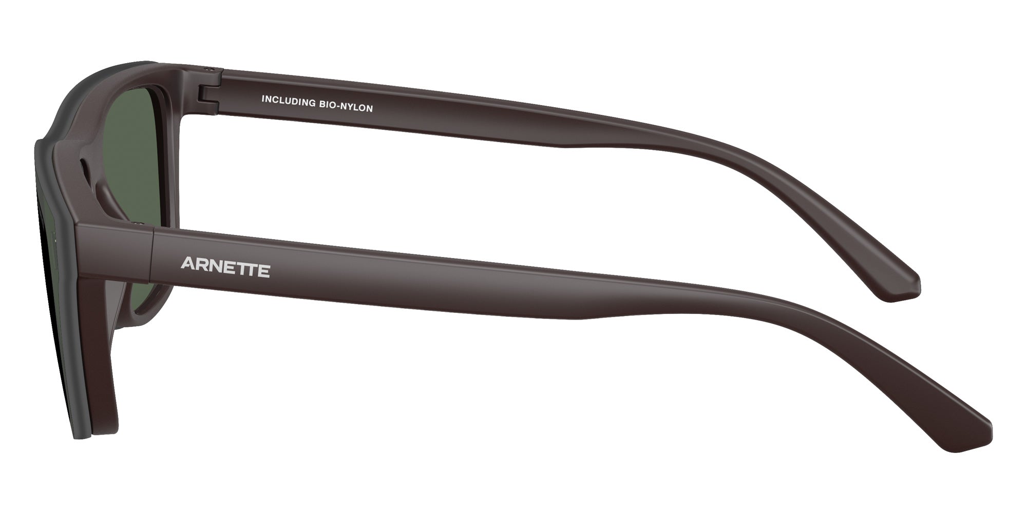 ARNETTE AN4376 30291W 55 - Matte Brown #id:an437630291w_s:104110