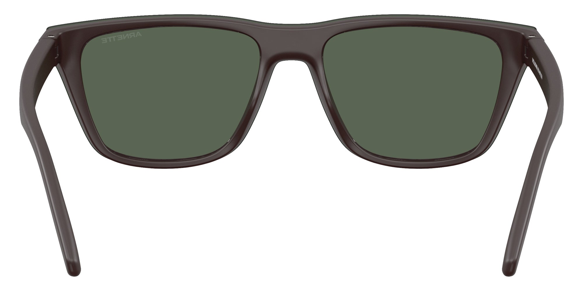 ARNETTE AN4376 30291W 55 - Matte Brown #id:an437630291w_s:104115