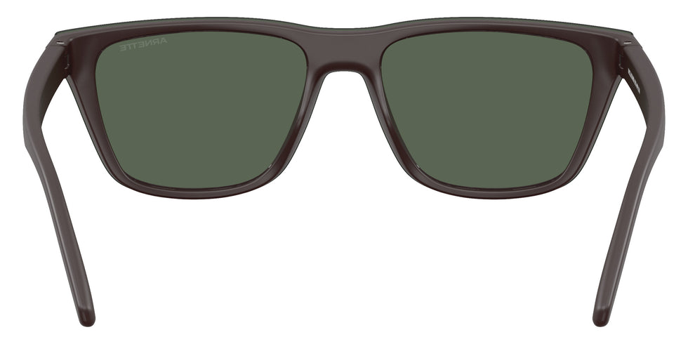 ARNETTE AN4376 30291W 55 - Matte Brown #id:an437630291w_s:104115