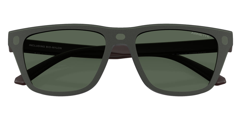 ARNETTE AN4376 30291W 55 - Matte Brown #id:an437630291w_s:104125