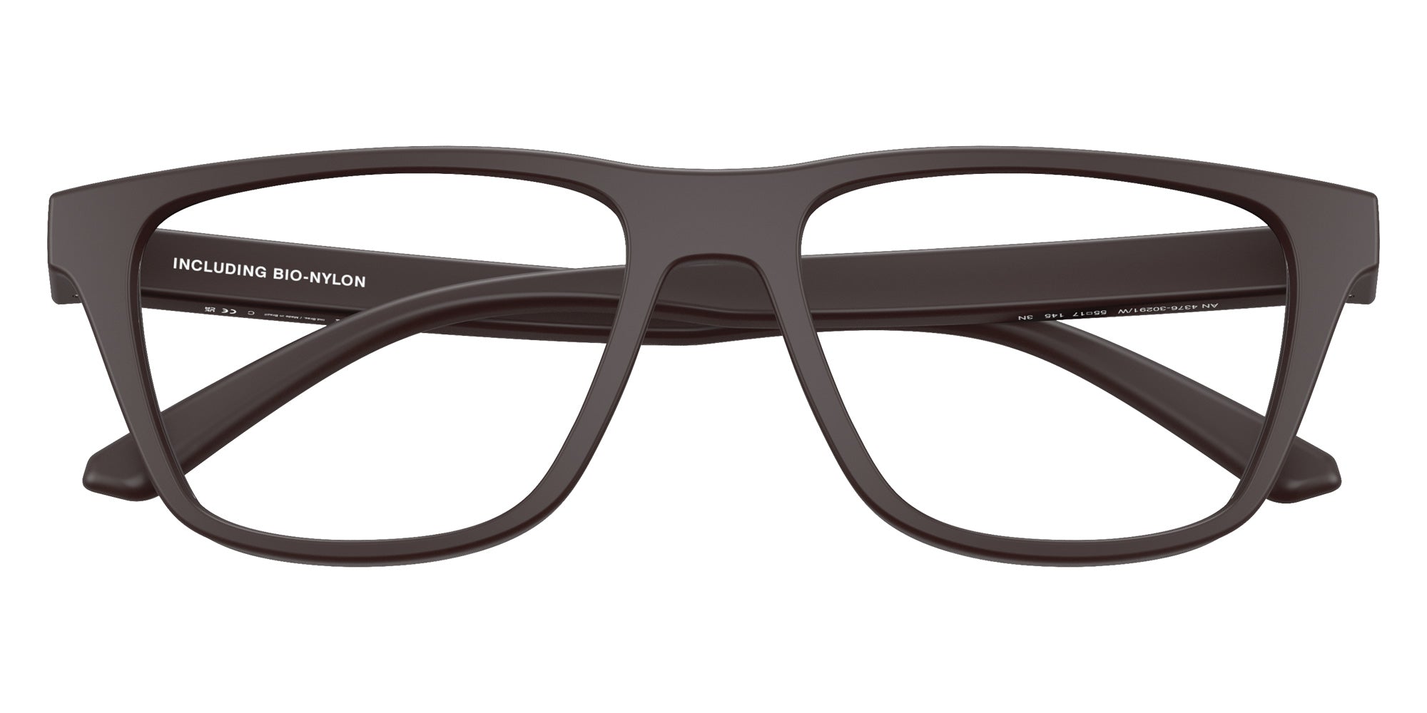 ARNETTE AN4376 30291W 55 - Matte Brown #id:an437630291w_s:104130