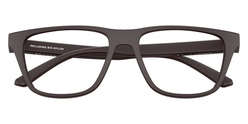ARNETTE AN4376 30291W 55 - Matte Brown #id:an437630291w_s:104130