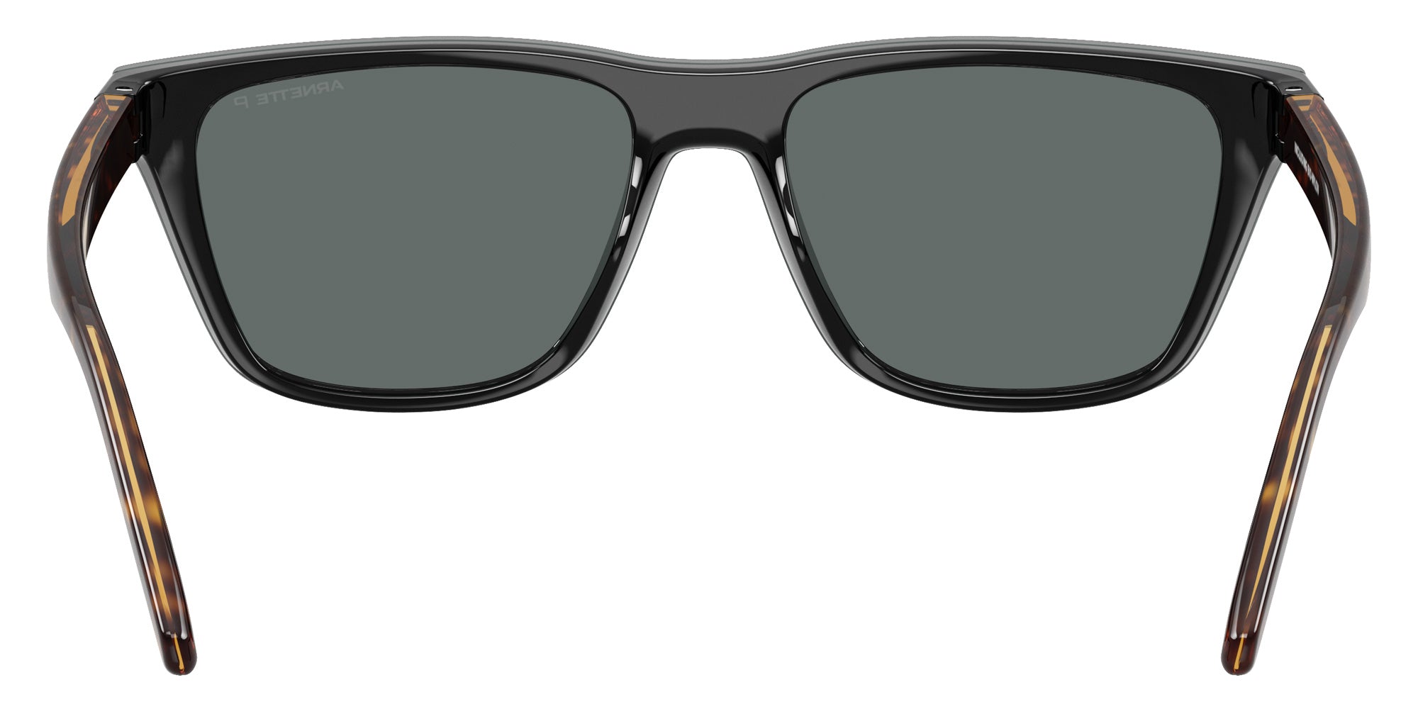 ARNETTE AN4376 30451W 55 - Black #id:an437630451w_s:106115