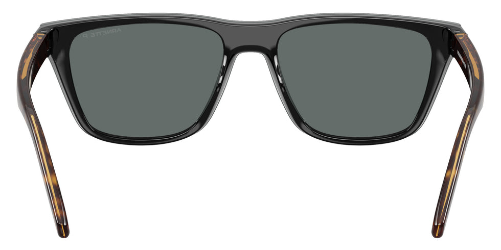 ARNETTE AN4376 30451W 55 - Black #id:an437630451w_s:106115