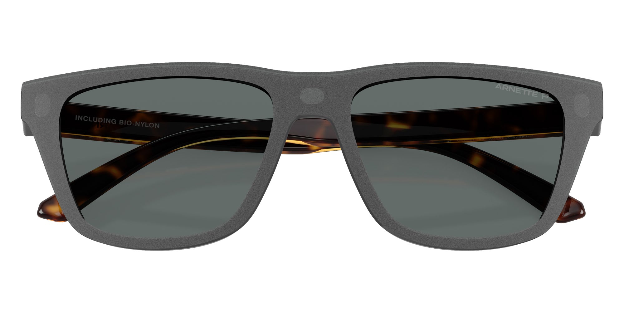 ARNETTE AN4376 30451W 55 - Black #id:an437630451w_s:106125