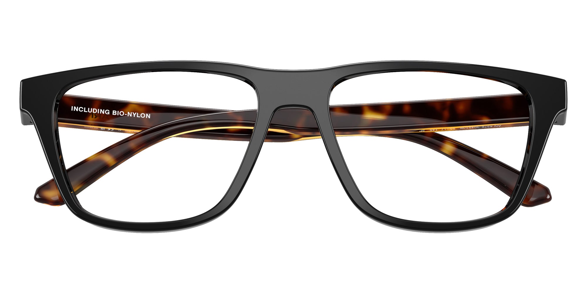 ARNETTE AN4376 30451W 55 - Black #id:an437630451w_s:106130