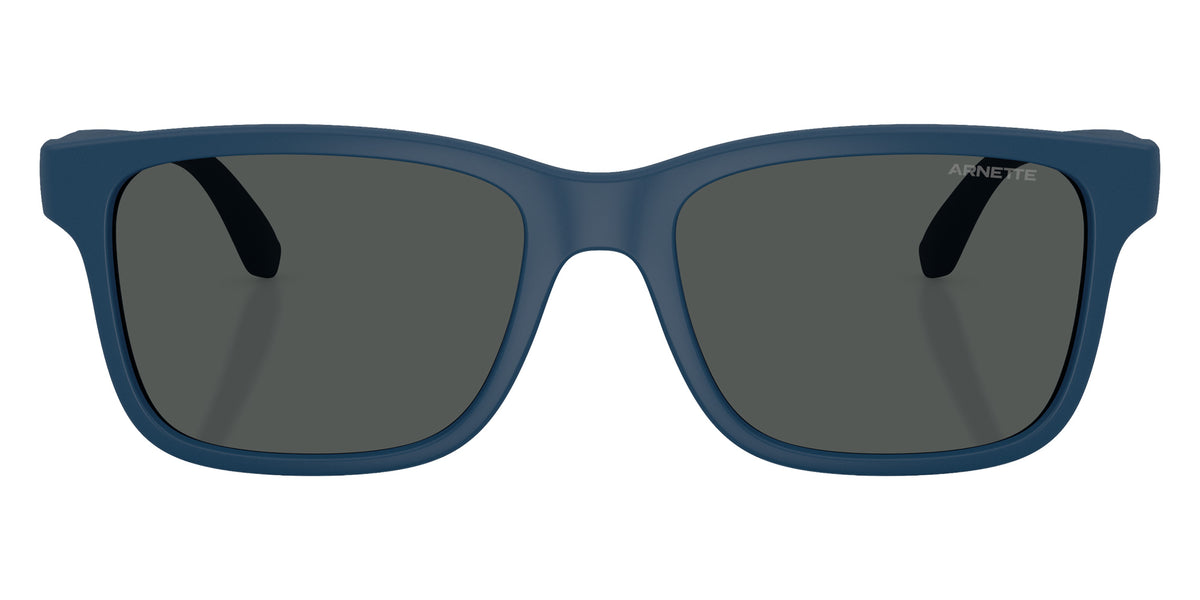 ARNETTE AN4378 276287 56 - Matte Navy Blue / Dark Gray #id:an4378276287_s:100100