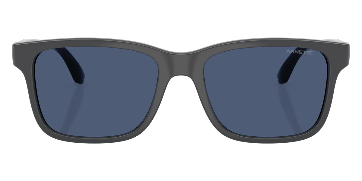 ARNETTE AN4378 284180 56 - Dark Gray / Dark Blue #id:an4378284180_s:102100