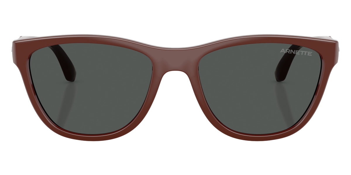 ARNETTE AN4379 304887 55 - Brick / Dark Gray #id:an4379304887_s:106100