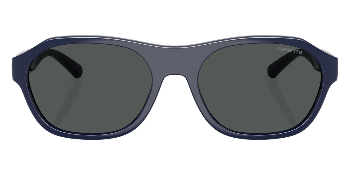 ARNETTE AN4380 275487 55 - Dark Blue / Dark Gray #id:an4380275487_s:100100