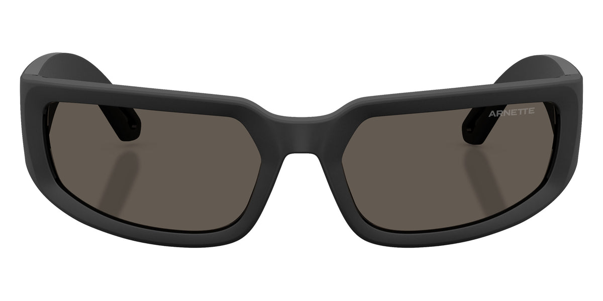 ARNETTE AN4382 2758/1 61 - Shiny Honey Tortoise / Dark Gray #id:an438227581_s:100100
