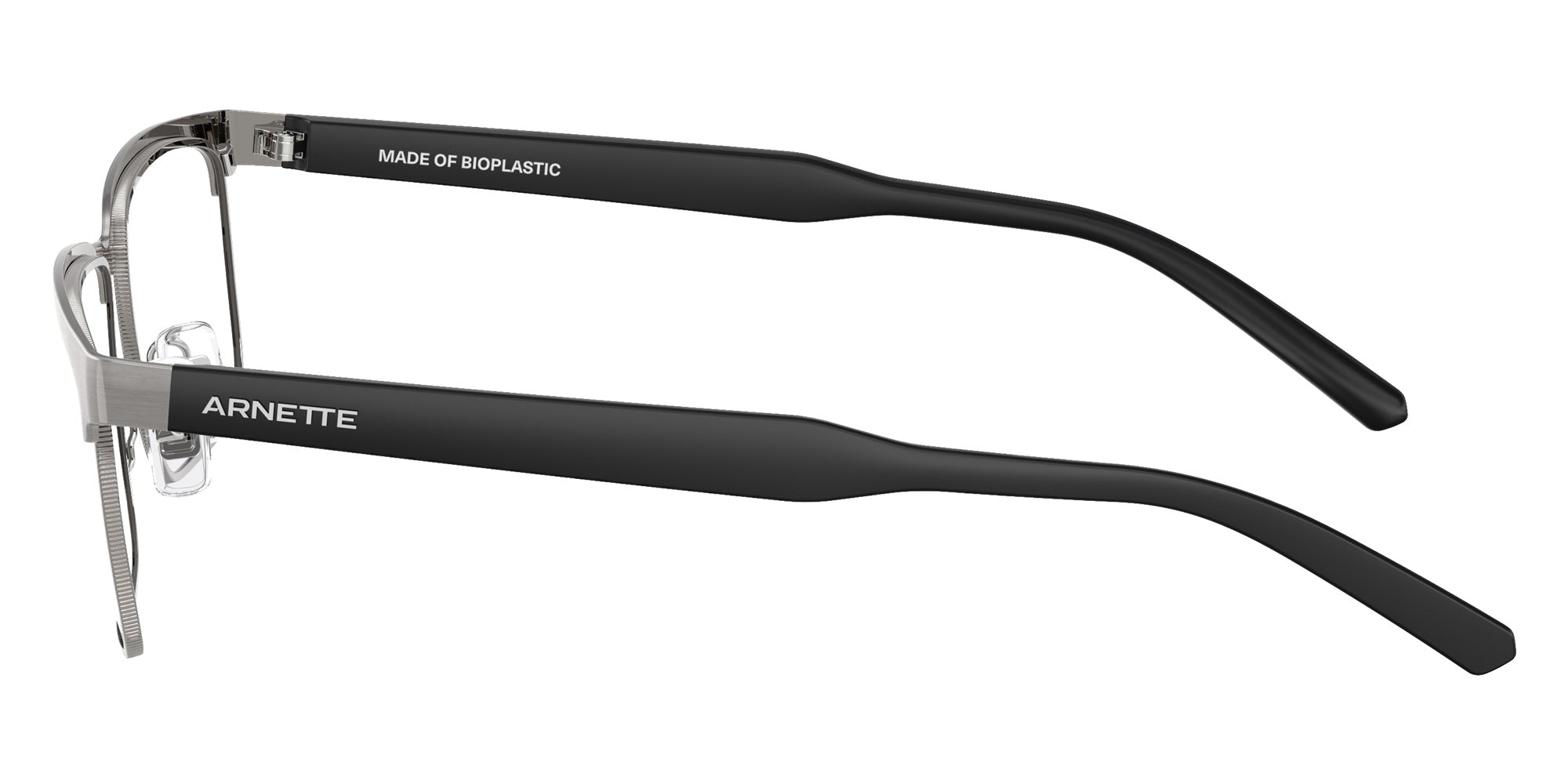 ARNETTE AN6131 Mokele 743 54 - Brushed Gunmetal #id:an6131743_s:100110