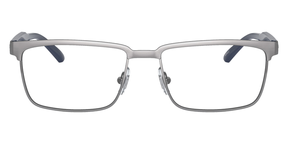 ARNETTE AN6131 Mokele 762 54 - Brushed Gunmetal / Transparent #id:an6131762_s:102100