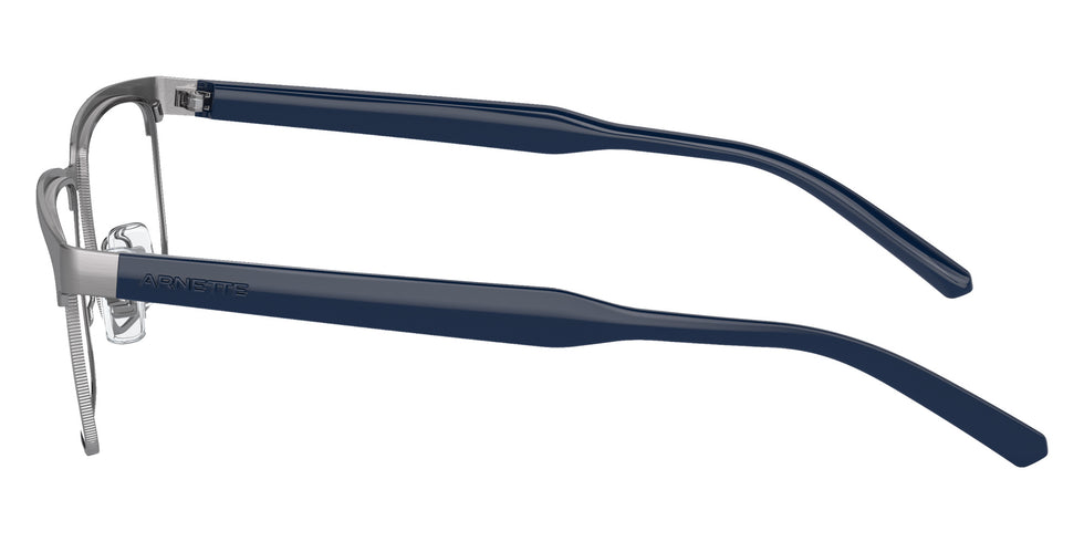 ARNETTE AN6131 Mokele 762 54 - Brushed Gunmetal / Transparent #id:an6131762_s:102110