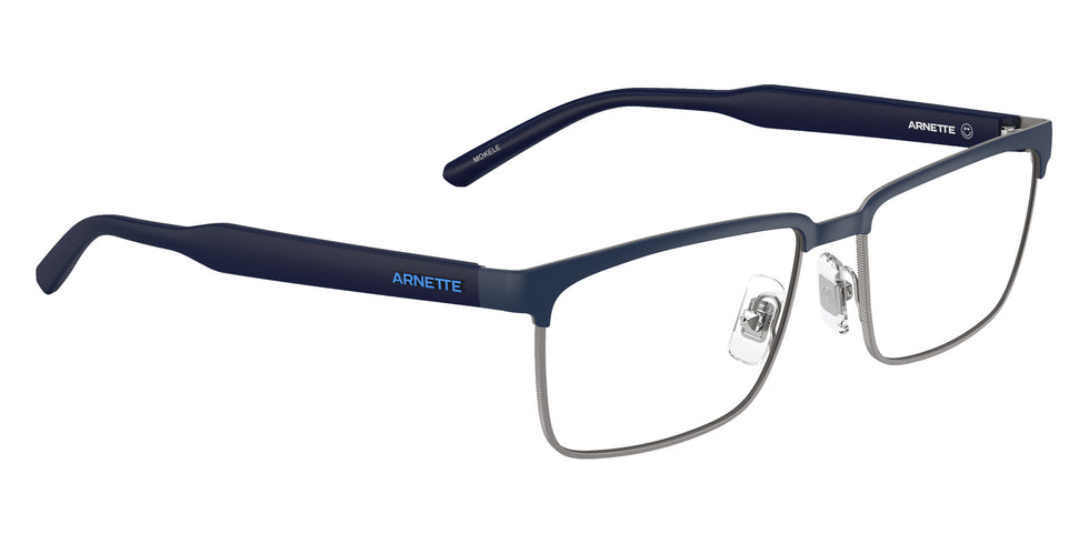 ARNETTE AN6131 Mokele 773 54 - Matte Dark Blue #id:an6131773_s:104120