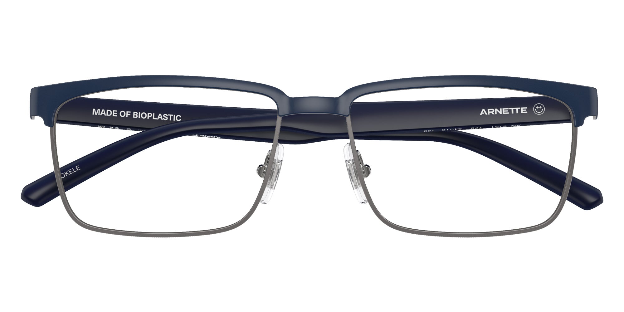 ARNETTE AN6131 Mokele 773 54 - Matte Dark Blue #id:an6131773_s:104125