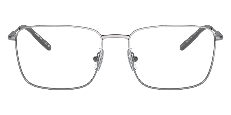 ARNETTE AN6135 Old Pal 741 52 - Gunmetal / Transparent #id:an6135741_s:102100