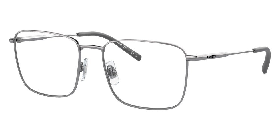 ARNETTE AN6135 Old Pal 741 52 - Gunmetal / Transparent #id:an6135741_s:102105
