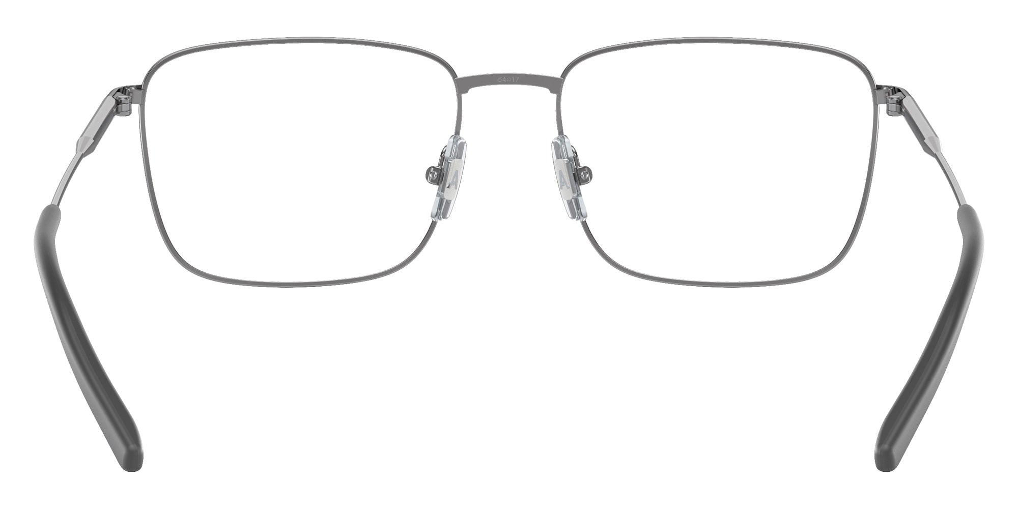 ARNETTE AN6135 Old Pal 741 52 - Gunmetal / Transparent #id:an6135741_s:102115