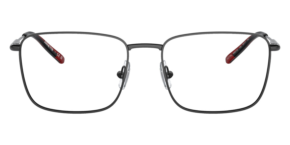 ARNETTE AN6135 Old Pal 759 54 - Matte Black / Transparent #id:an6135759_s:104100