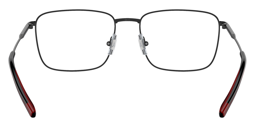 ARNETTE AN6135 Old Pal 759 54 - Matte Black / Transparent #id:an6135759_s:104115