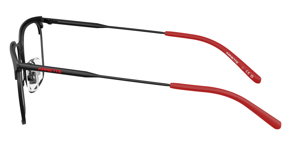 ARNETTE AN6136 Maybe Mae 737 53 - Matte Black #id:an6136737_s:100110