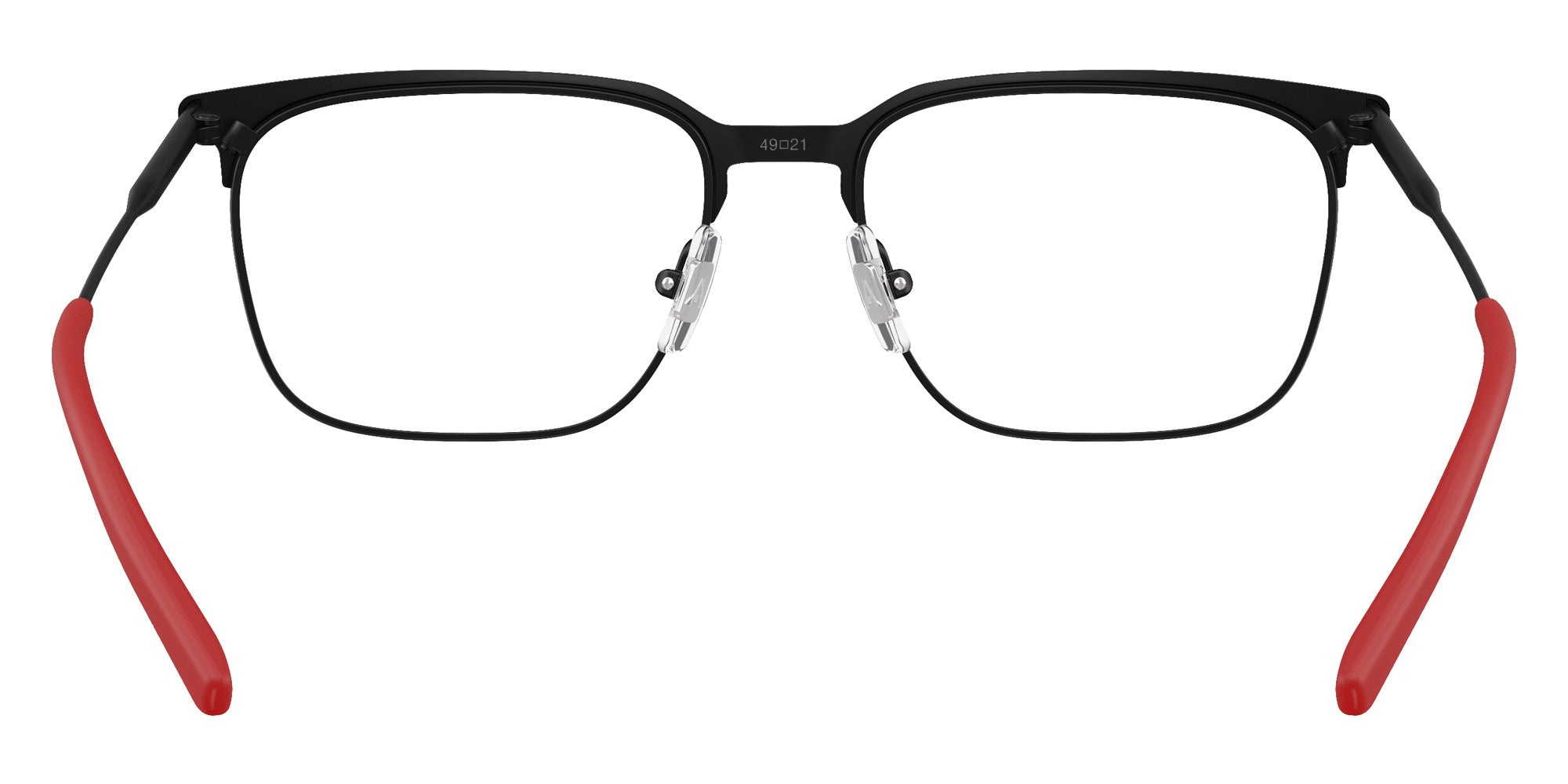 ARNETTE AN6136 Maybe Mae 737 53 - Matte Black #id:an6136737_s:100115