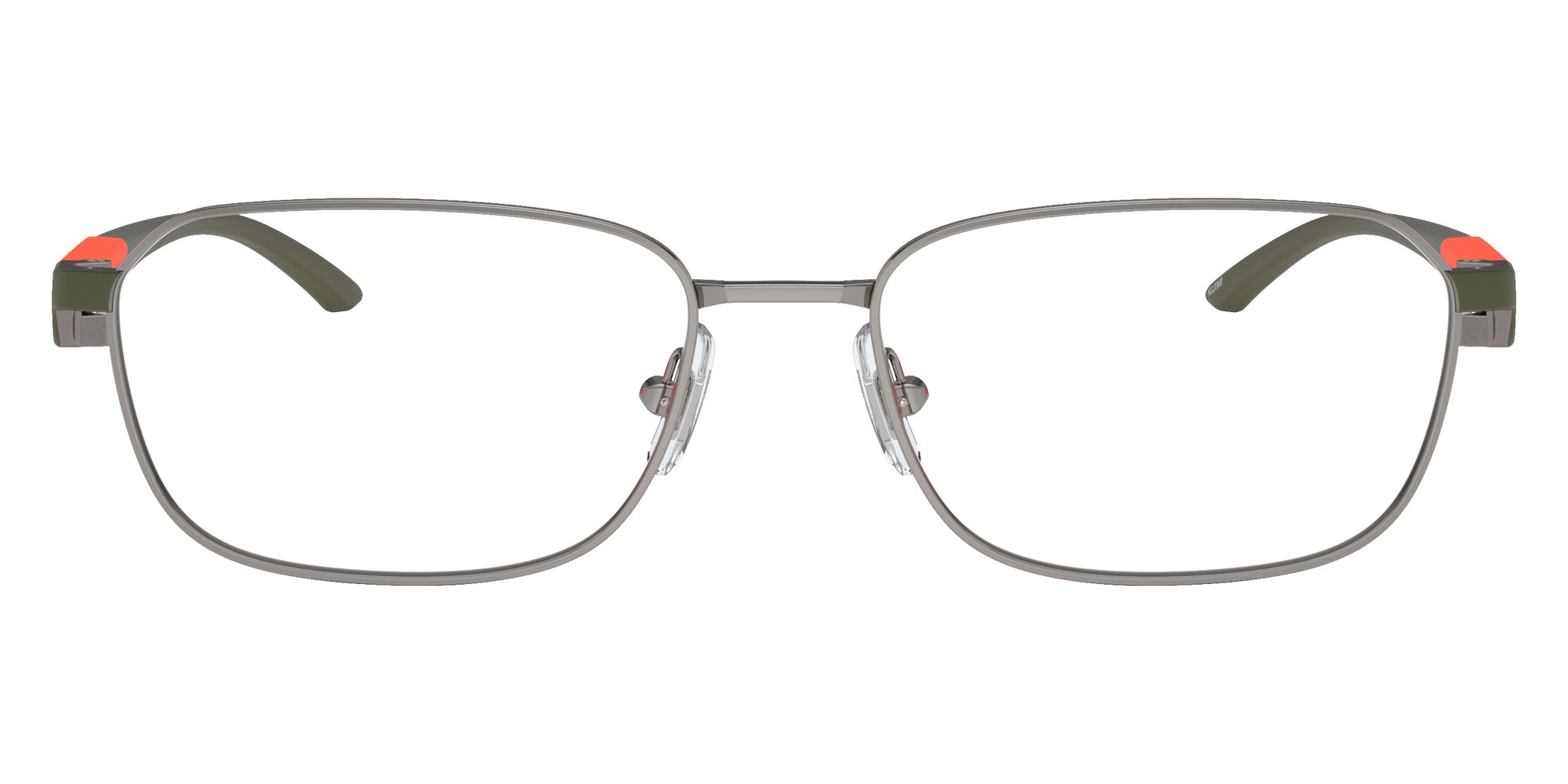 ARNETTE AN6137 Kijimi 741 55 - Shiny Gunmetal #id:an6137741_s:100100