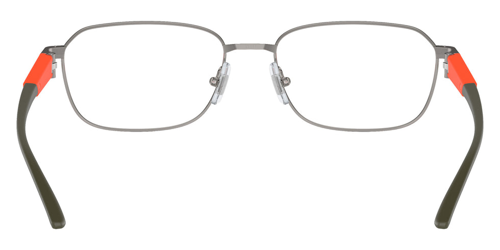 ARNETTE AN6137 Kijimi 741 55 - Shiny Gunmetal #id:an6137741_s:100115