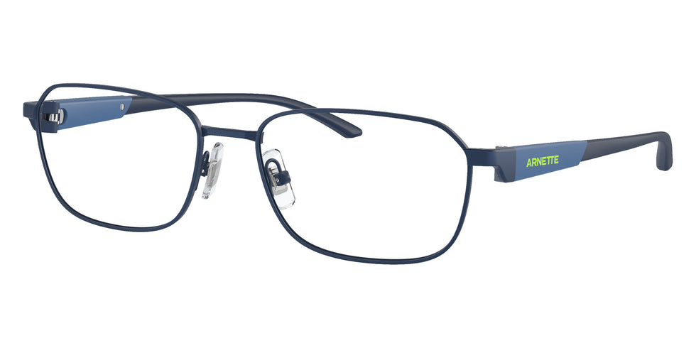 ARNETTE AN6137 Kijimi 744 55 - Matte Dark Blue #id:an6137744_s:100105