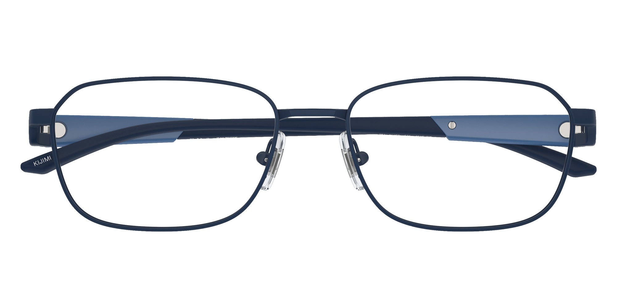 ARNETTE AN6137 Kijimi 744 55 - Matte Dark Blue #id:an6137744_s:100125