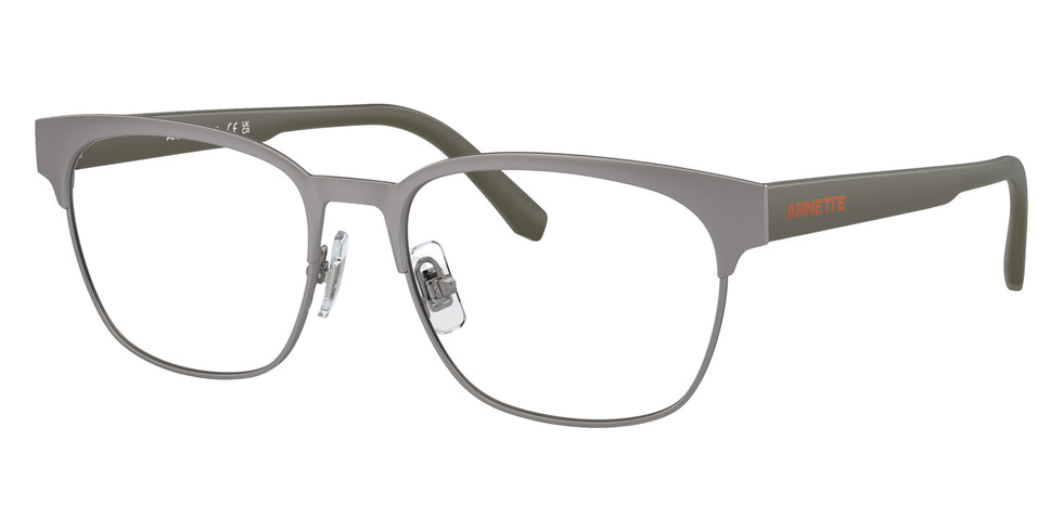 ARNETTE AN6138 Waterly 745 54 - Matte Gunmetal #id:an6138745_s:100105
