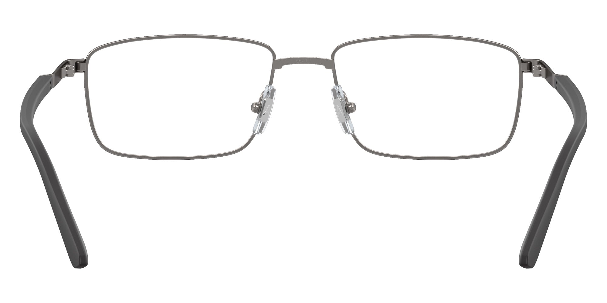 ARNETTE AN6141 Cauca 745 55 - Matte Gunmetal / Transparent #id:an6141745_s:106115