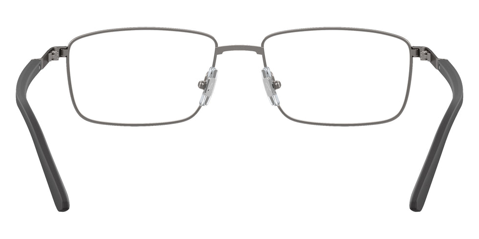 ARNETTE AN6141 Cauca 745 55 - Matte Gunmetal / Transparent #id:an6141745_s:106115