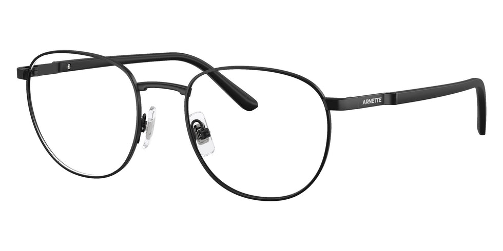 ARNETTE AN6142 Huancas 774 50 - Matte Black #id:an6142774_s:102105