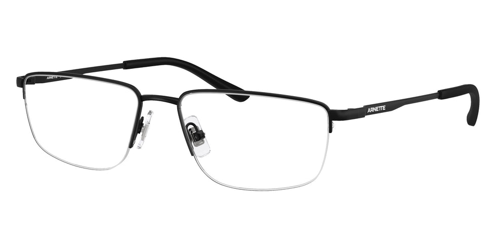 ARNETTE AN6147 Miez 737 56 - Matte Black #id:an6147737_s:100105