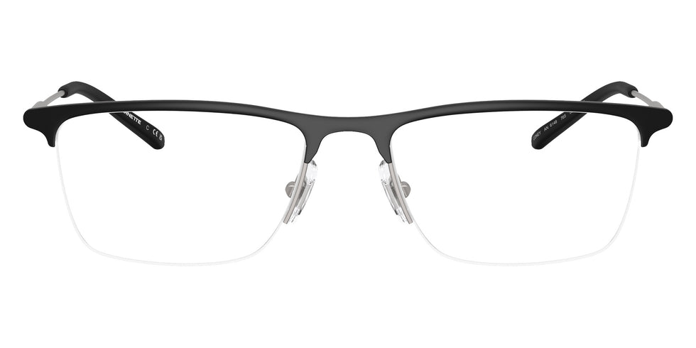 ARNETTE AN6148 Coney 765 55 - Matte Black / Recycled Demo #id:an6148765_s:100100