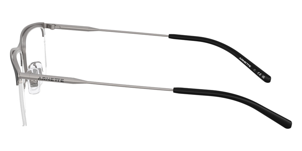 ARNETTE AN6148 Coney 765 55 - Matte Black / Recycled Demo #id:an6148765_s:100110