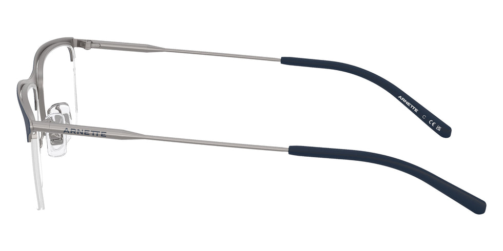 ARNETTE AN6148 Coney 773 53 - Matte Dark Blue / Recycled Demo #id:an6148773_s:102110