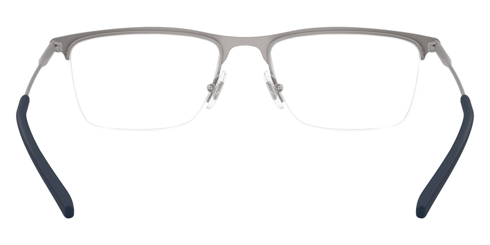 ARNETTE AN6148 Coney 773 53 - Matte Dark Blue / Recycled Demo #id:an6148773_s:102115