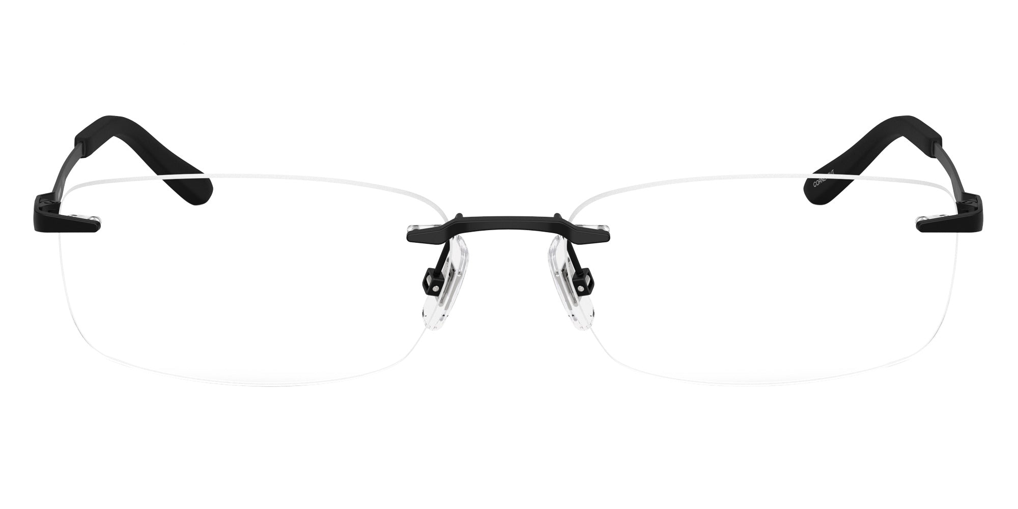 ARNETTE AN6150 Cornercut 737 58 - Matte Black #id:an6150737_s:100100